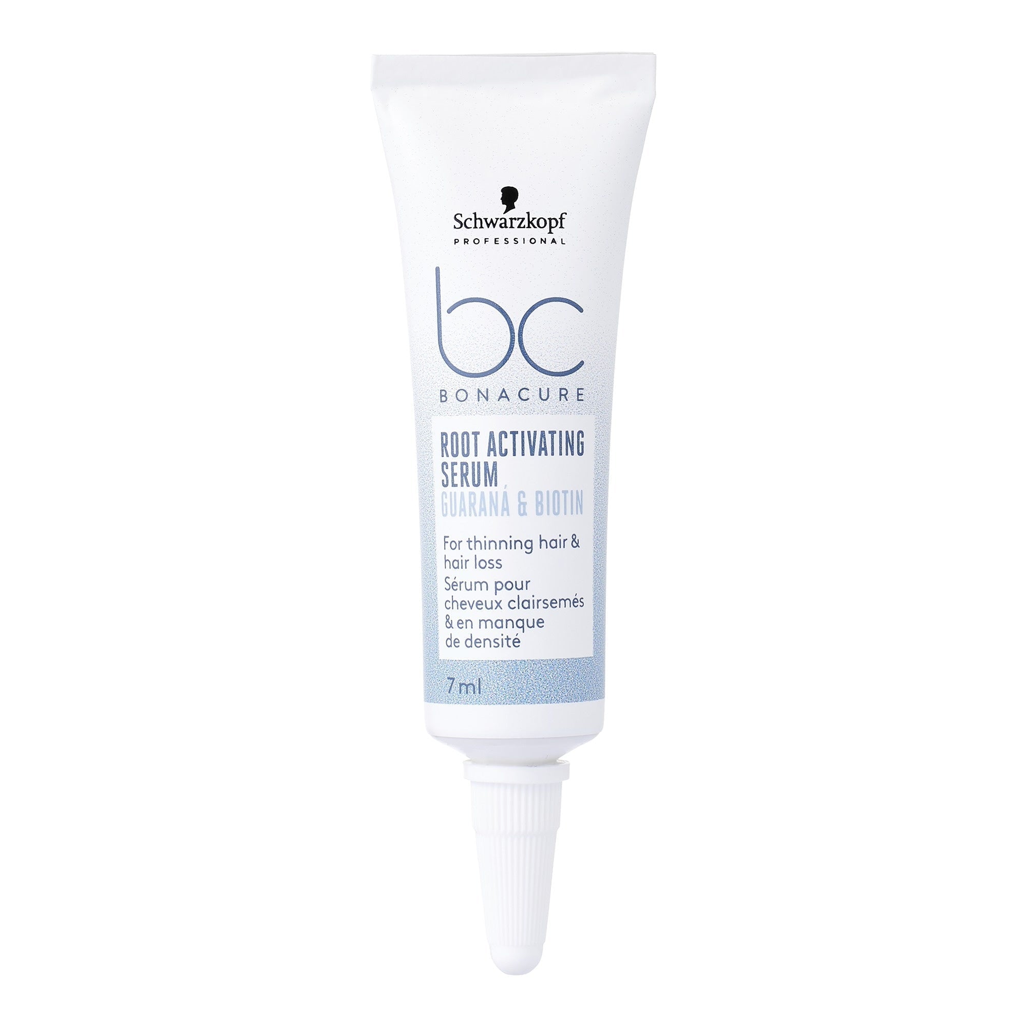 Schwarzkopf BC CP Scalp Care Root Activating Serum - KOOS • alles voor de kapper - Schwarzkopf - Hoofdhuidproblemen