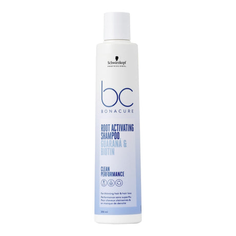 Schwarzkopf BC CP Scalp Care Root Activating Shampoo 250ml - KOOS • alles voor de kapper - Schwarzkopf - Hoofdhuidproblemen