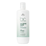 Schwarzkopf BC CP Scalp Care Soothing Shampoo - KOOS • alles voor de kapper - Schwarzkopf - Hoofdhuidproblemen
