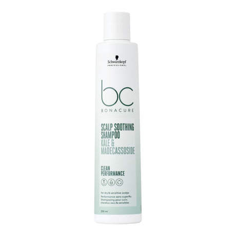 Schwarzkopf BC CP Scalp Care Soothing Shampoo - KOOS • alles voor de kapper - Schwarzkopf - Hoofdhuidproblemen