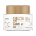 Schwarzkopf BC CP Time Restore Clay Treatment - KOOS • alles voor de kapper - Schwarzkopf - Treatment