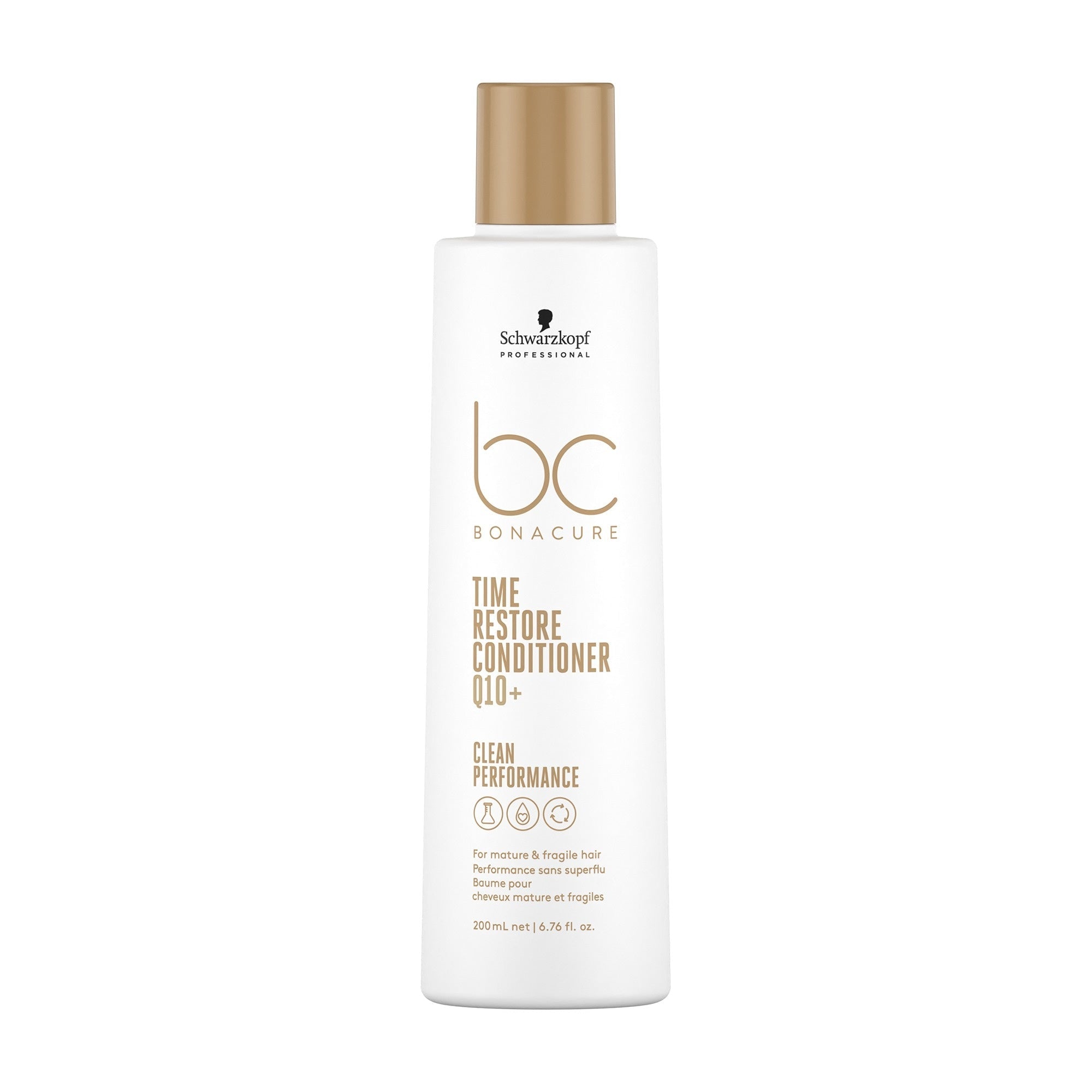 Schwarzkopf BC CP Time Restore Conditioner - KOOS • alles voor de kapper - Schwarzkopf - Conditioner
