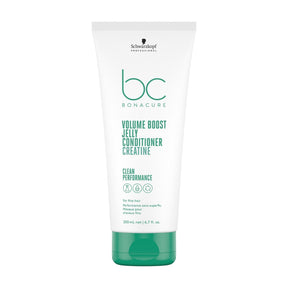 Schwarzkopf BC CP Volume Boost Jelly Conditioner - KOOS • alles voor de kapper - Schwarzkopf - Conditioner