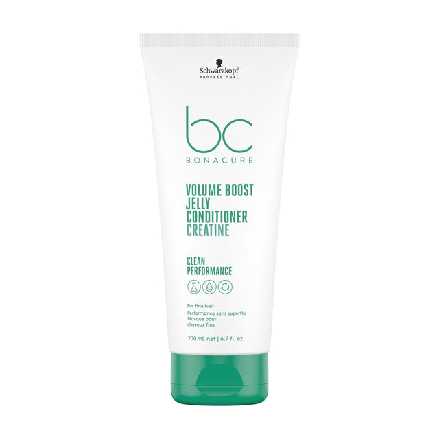 Schwarzkopf BC CP Volume Boost Jelly Conditioner - KOOS • alles voor de kapper - Schwarzkopf - Conditioner