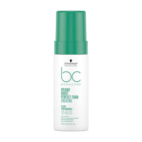Schwarzkopf BC CP Volume Boost Perfect Foam 150ml - KOOS • alles voor de kapper - Schwarzkopf - Leave-in conditioner