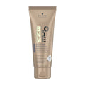 Schwarzkopf Blond Me Blonde Wonders Balm 75ml - KOOS • alles voor de kapper - Schwarzkopf - Conditioner