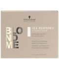 Schwarzkopf Blond Me Vitamin C Shots 5x5g - KOOS • alles voor de kapper - Schwarzkopf - Conditioner