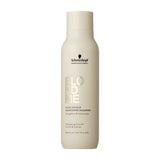 Schwarzkopf BlondMe Bond Repair Nourishing Shampoo - KOOS • alles voor de kapper - Schwarzkopf - Shampoo