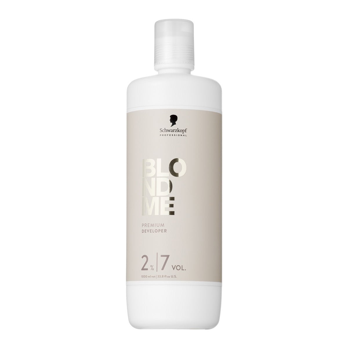 Schwarzkopf BlondMe Premium Developer 1000ml - KOOS • alles voor de kapper - Schwarzkopf - Blondering