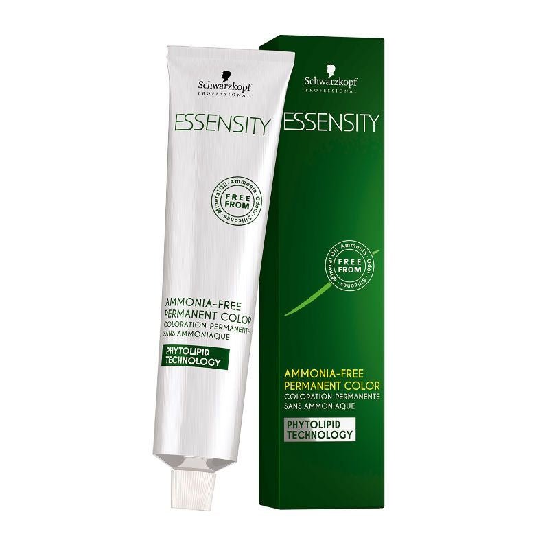Schwarzkopf Essensity 60ml - KOOS • alles voor de kapper - Schwarzkopf - Haarverf