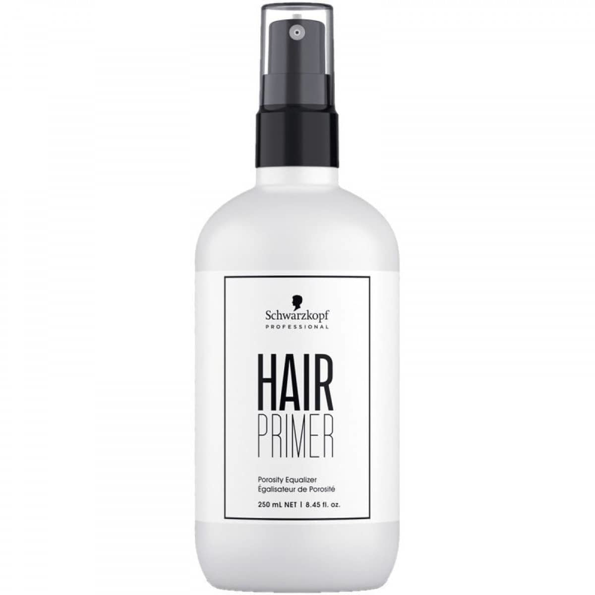 Schwarzkopf Hair Primer 250ml - KOOS • alles voor de kapper - Schwarzkopf - Serviceproducten
