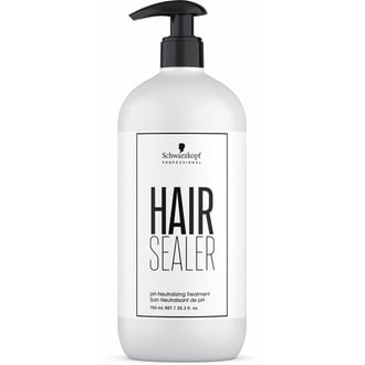 Schwarzkopf Hair Sealer 750ml - KOOS • alles voor de kapper - Schwarzkopf - Serviceproducten