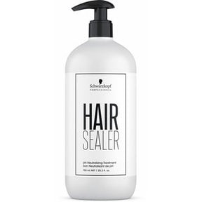 Schwarzkopf Hair Sealer 750ml - KOOS • alles voor de kapper - Schwarzkopf - Serviceproducten