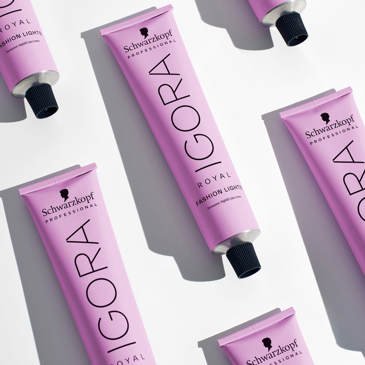 Schwarzkopf Igora Royal Fashion Lights 60ml - KOOS • alles voor de kapper - Schwarzkopf - Haarproducten