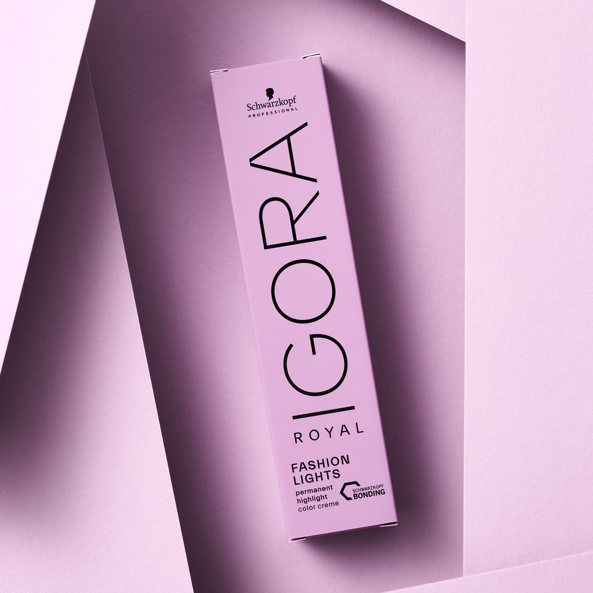 Schwarzkopf Igora Royal Fashion Lights 60ml - KOOS • alles voor de kapper - Schwarzkopf - Haarproducten