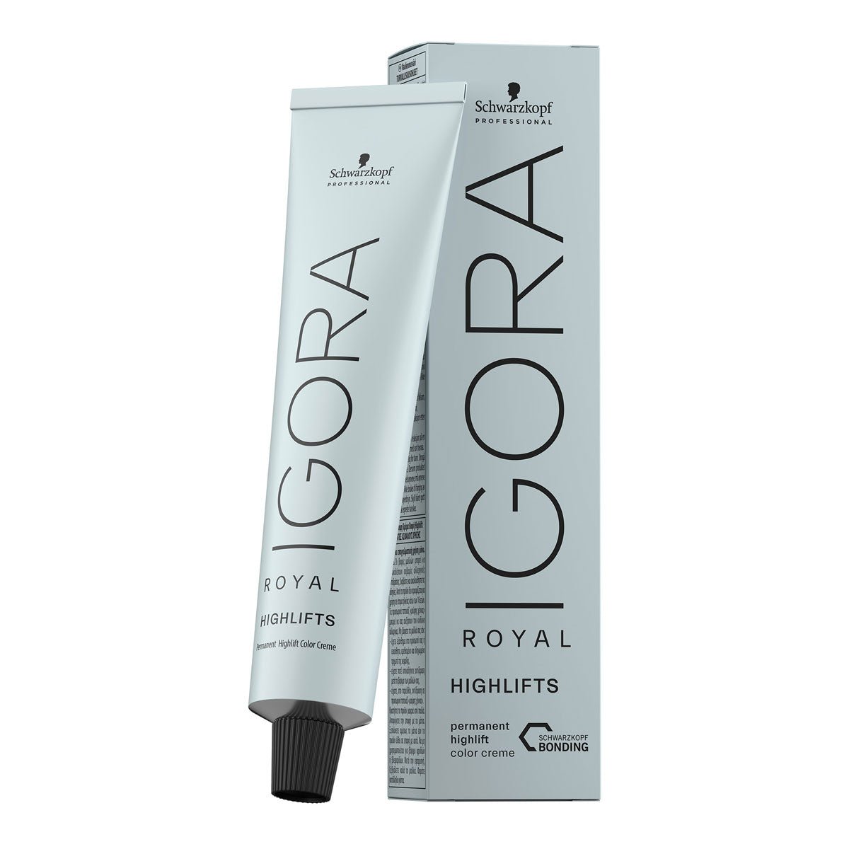 Schwarzkopf Igora Royal Highlifts 60ml - KOOS • alles voor de kapper - Schwarzkopf - Haarverf