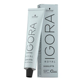 Schwarzkopf Igora Royal Highlifts 60ml - KOOS • alles voor de kapper - Schwarzkopf - Haarverf