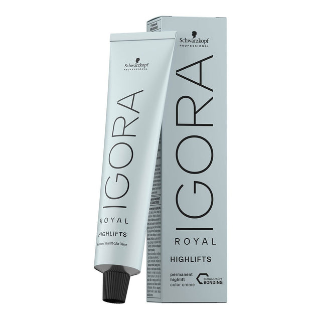 Schwarzkopf Igora Royal Highlifts 60ml - KOOS • alles voor de kapper - Schwarzkopf - Haarverf