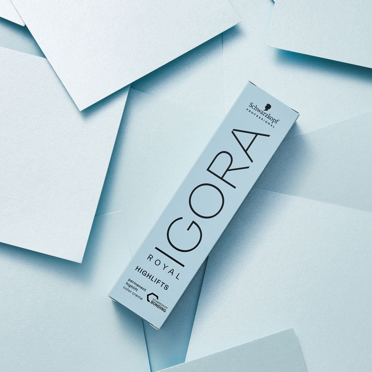Schwarzkopf Igora Royal Highlifts 60ml - KOOS • alles voor de kapper - Schwarzkopf - Haarverf