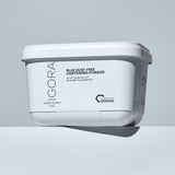 Schwarzkopf Igora Vario Blond Plus Blauw 450g - KOOS • alles voor de kapper - Schwarzkopf - Blondering