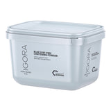 Schwarzkopf Igora Vario Blond Plus Blauw 450g - KOOS • alles voor de kapper - Schwarzkopf - Blondering
