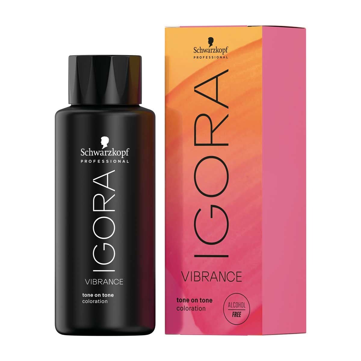 Schwarzkopf Igora Vibrance 60ml - KOOS • alles voor de kapper - Schwarzkopf - Haarproducten