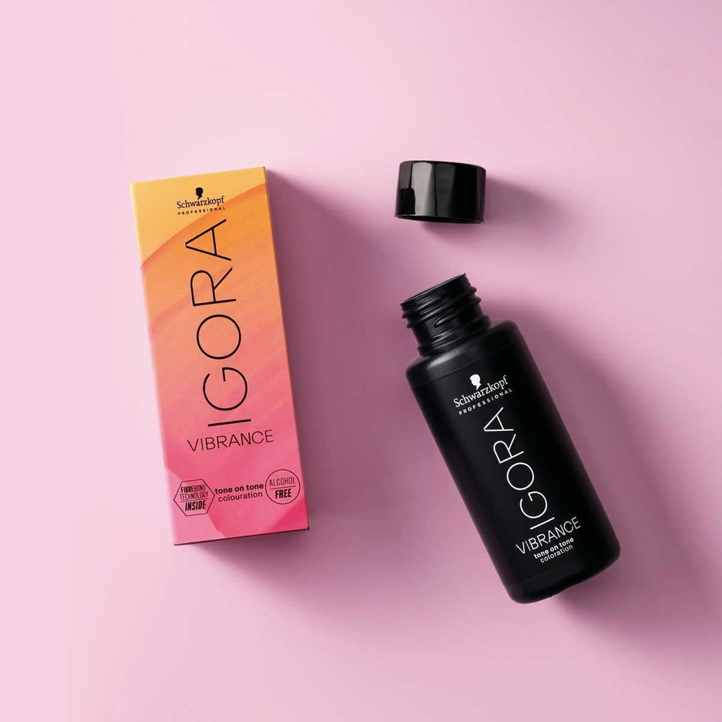 Schwarzkopf Igora Vibrance 60ml - KOOS • alles voor de kapper - Schwarzkopf - Haarproducten