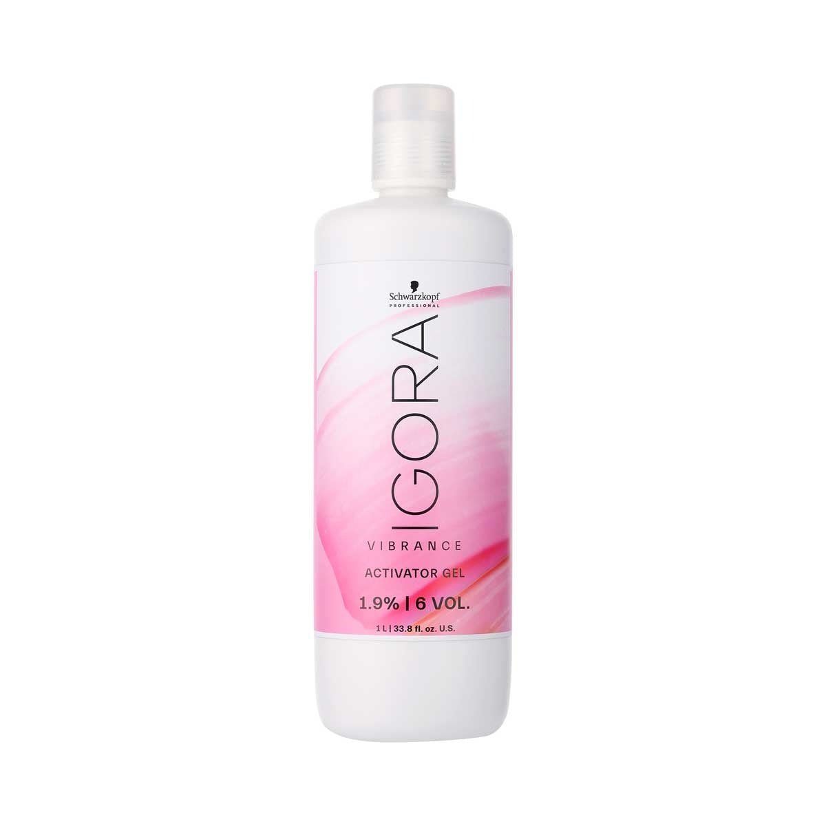 Schwarzkopf Igora Vibrance Activator 1000ml - KOOS • alles voor de kapper - Schwarzkopf - Haarproducten