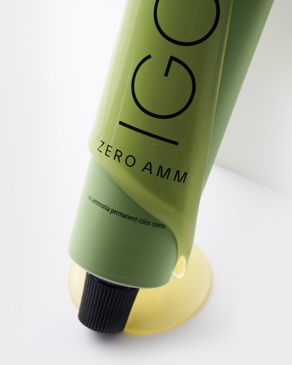 Schwarzkopf Igora Zero Amm 60ml - KOOS • alles voor de kapper - Schwarzkopf - Haarverf