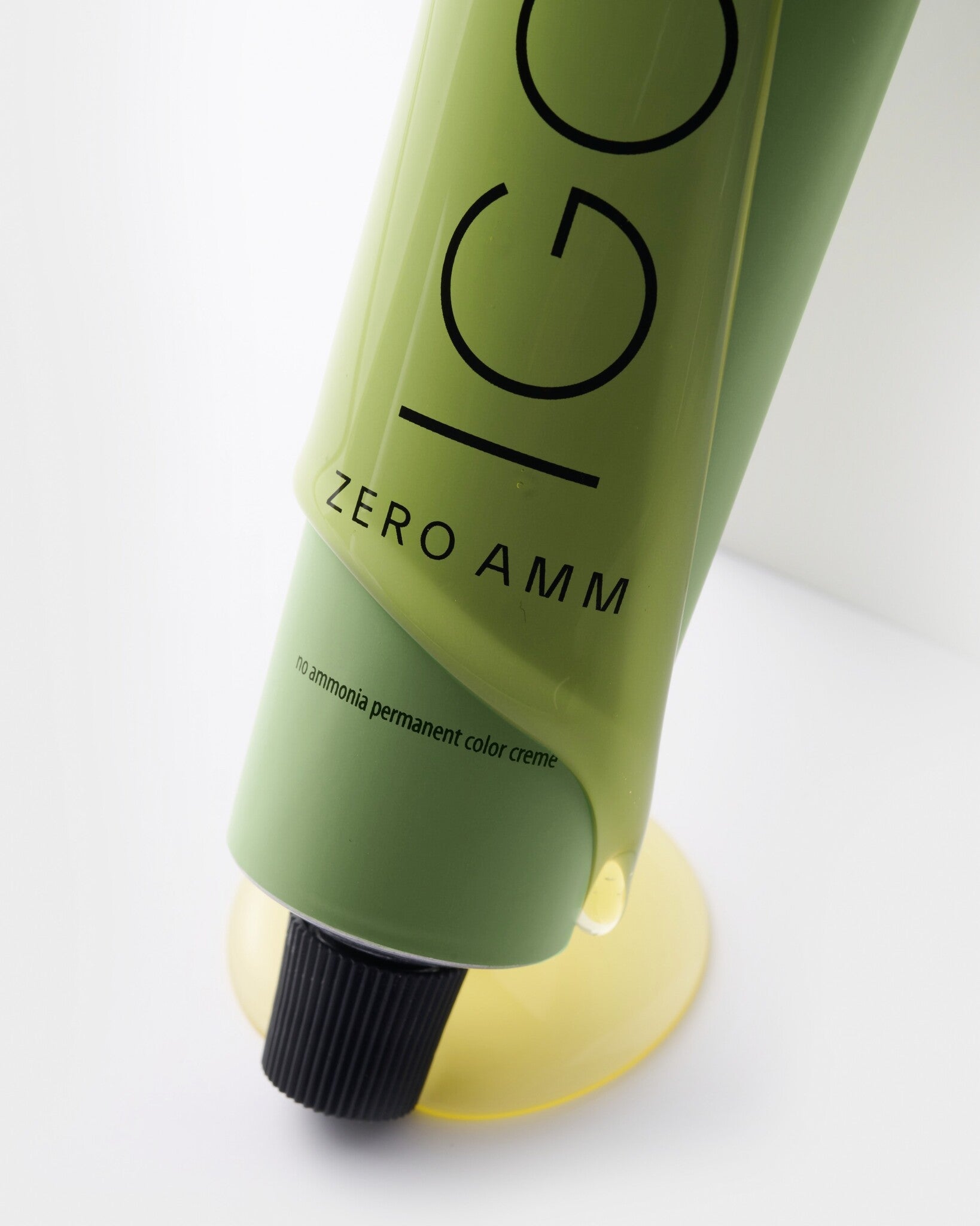 Schwarzkopf Igora Zero Amm 60ml - KOOS • alles voor de kapper - Schwarzkopf - Haarverf
