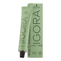 Schwarzkopf Igora Zero Amm 60ml - KOOS • alles voor de kapper - Schwarzkopf - Haarverf