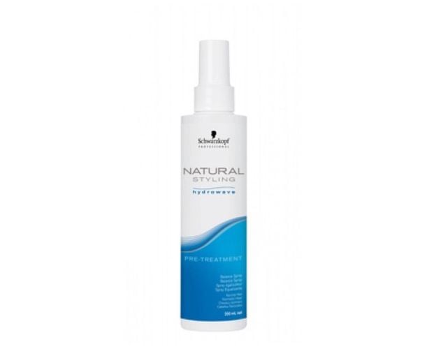 Schwarzkopf Natural Styling Pre-Treatment+ 200 - KOOS • alles voor de kapper - Schwarzkopf - Voor- en nabehandeling