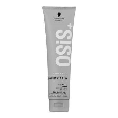 Schwarzkopf Osis+ Bounty Balm 150ml - KOOS • alles voor de kapper - Schwarzkopf - Overige styling