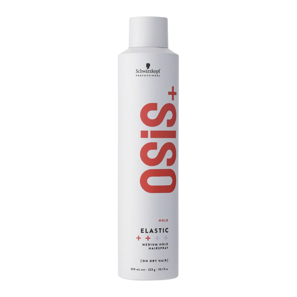 Schwarzkopf Osis+ Elastic - KOOS • alles voor de kapper - Schwarzkopf - Haarspray