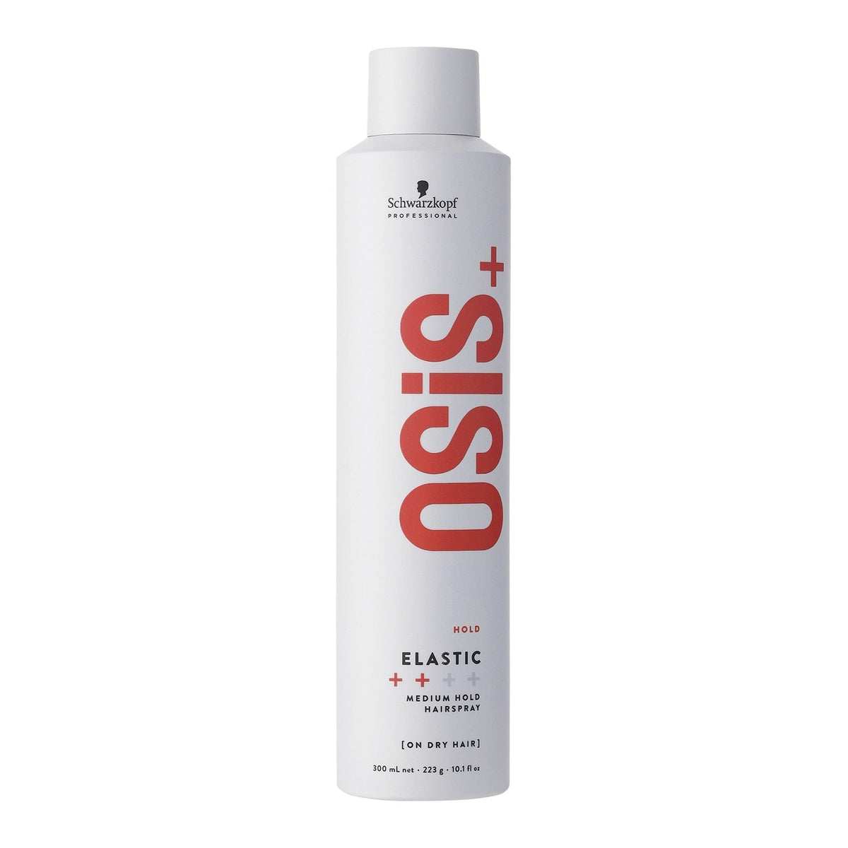 Schwarzkopf Osis+ Elastic - KOOS • alles voor de kapper - Schwarzkopf - Haarspray