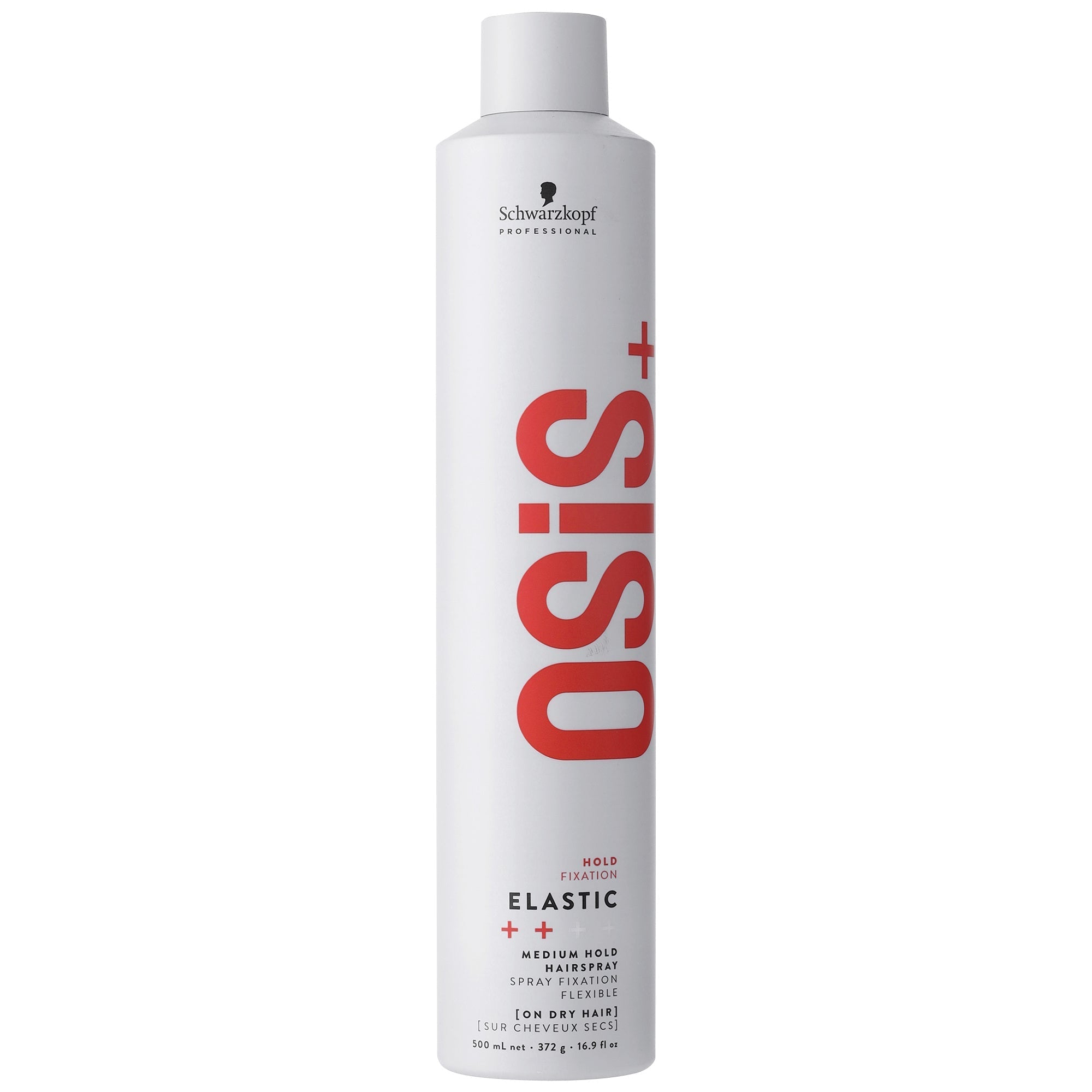 Schwarzkopf Osis+ Elastic - KOOS • alles voor de kapper - Schwarzkopf - Haarspray
