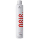 Schwarzkopf Osis+ Freeze Strong Hold Hairspray - KOOS • alles voor de kapper - Schwarzkopf - Haarspray