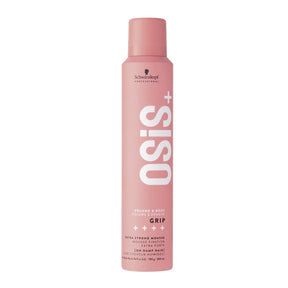 Schwarzkopf Osis+ Grip Extreme Hold Mousse 200ml - KOOS • alles voor de kapper - Schwarzkopf - Mousse