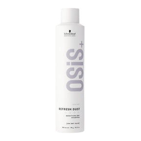 Schwarzkopf Osis+ Refresh Dust 300ml - KOOS • alles voor de kapper - Schwarzkopf - Droogshampoo