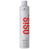 Schwarzkopf Osis+ Session Extreme Hold Spray - KOOS • alles voor de kapper - Schwarzkopf - Haarspray