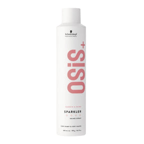 Schwarzkopf Osis+ Sparkler 300ml - KOOS • alles voor de kapper - Schwarzkopf - Haarspray