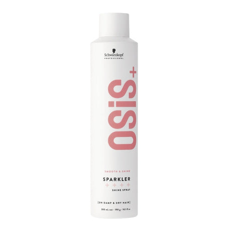 Schwarzkopf Osis+ Sparkler 300ml - KOOS • alles voor de kapper - Schwarzkopf - Haarspray