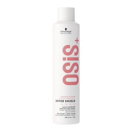 Schwarzkopf Osis+ Super Shield 300ml - KOOS • alles voor de kapper - Schwarzkopf - Overige styling