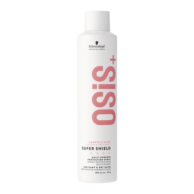 Schwarzkopf Osis+ Super Shield 300ml - KOOS • alles voor de kapper - Schwarzkopf - Overige styling