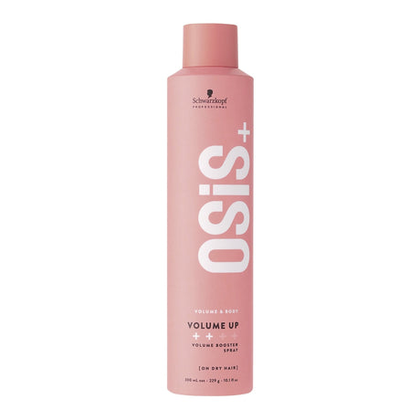 Schwarzkopf Osis+ Volume Up 300ml - KOOS • alles voor de kapper - Schwarzkopf - Haarspray