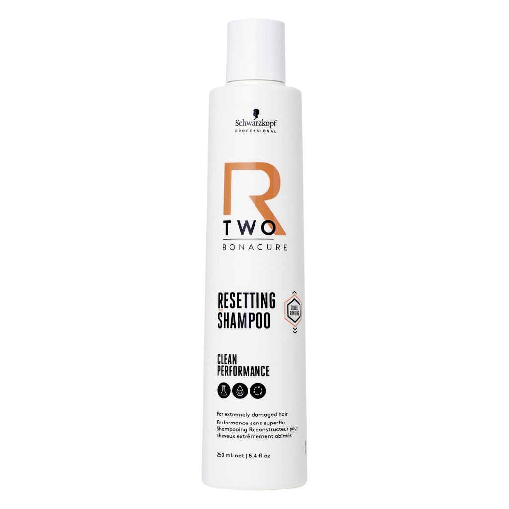 Schwarzkopf R-TWO Resetting Shampoo - KOOS • alles voor de kapper - Schwarzkopf - Plex & Bond