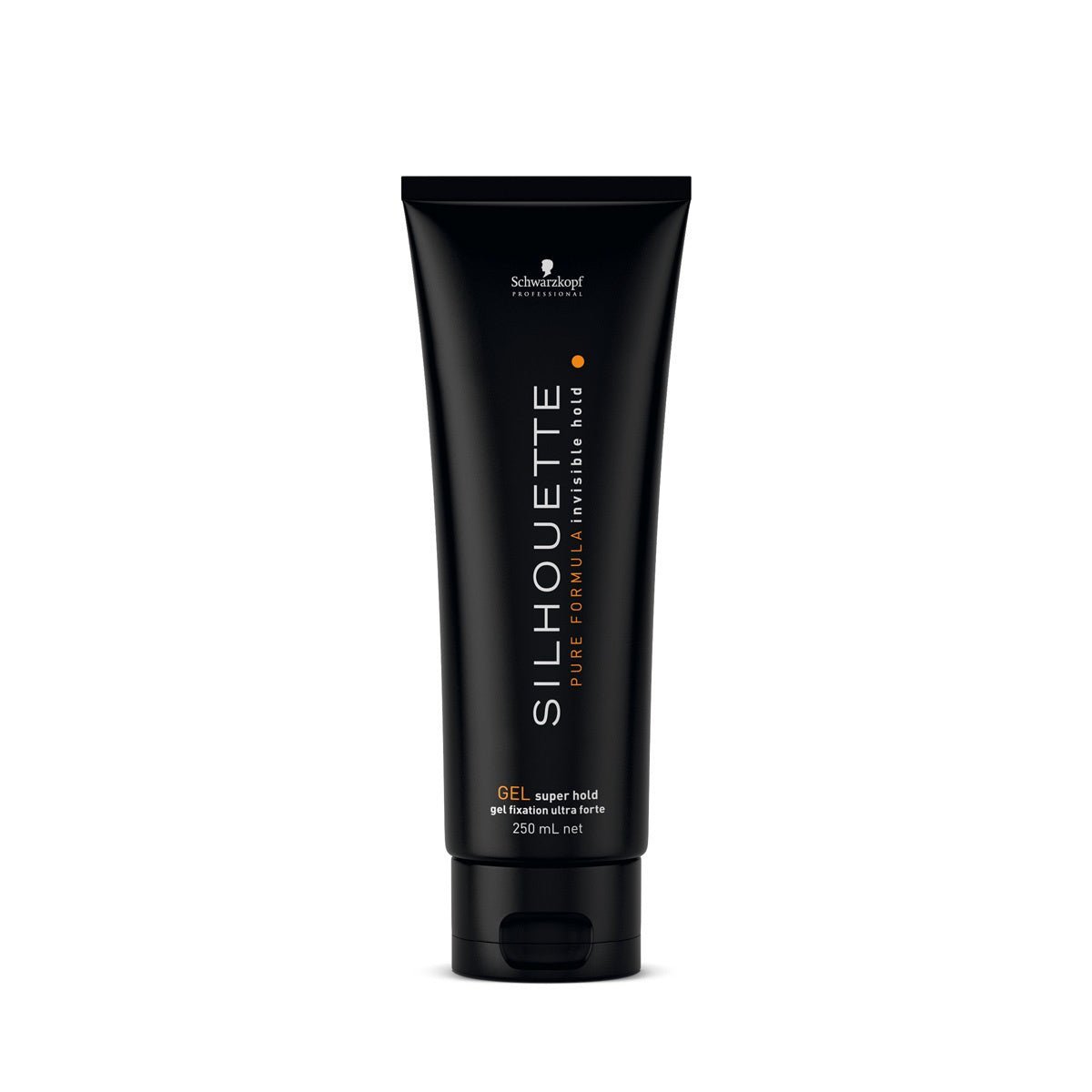 Schwarzkopf Silhouette Gel Super Hold 250ml - KOOS • alles voor de kapper - Schwarzkopf - Haargel