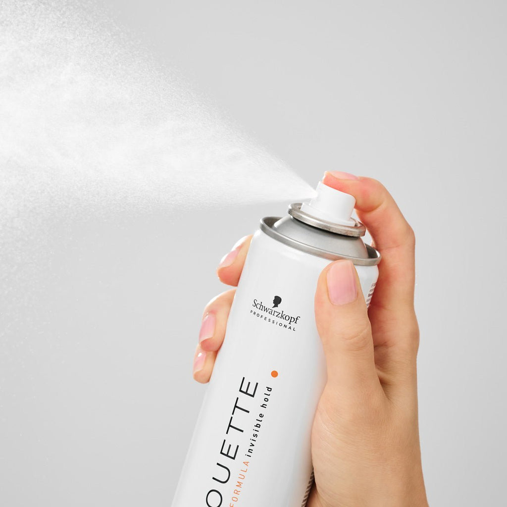 Schwarzkopf Silhouette Hairspray Flexible Hold - KOOS • alles voor de kapper - Schwarzkopf - Haarspray