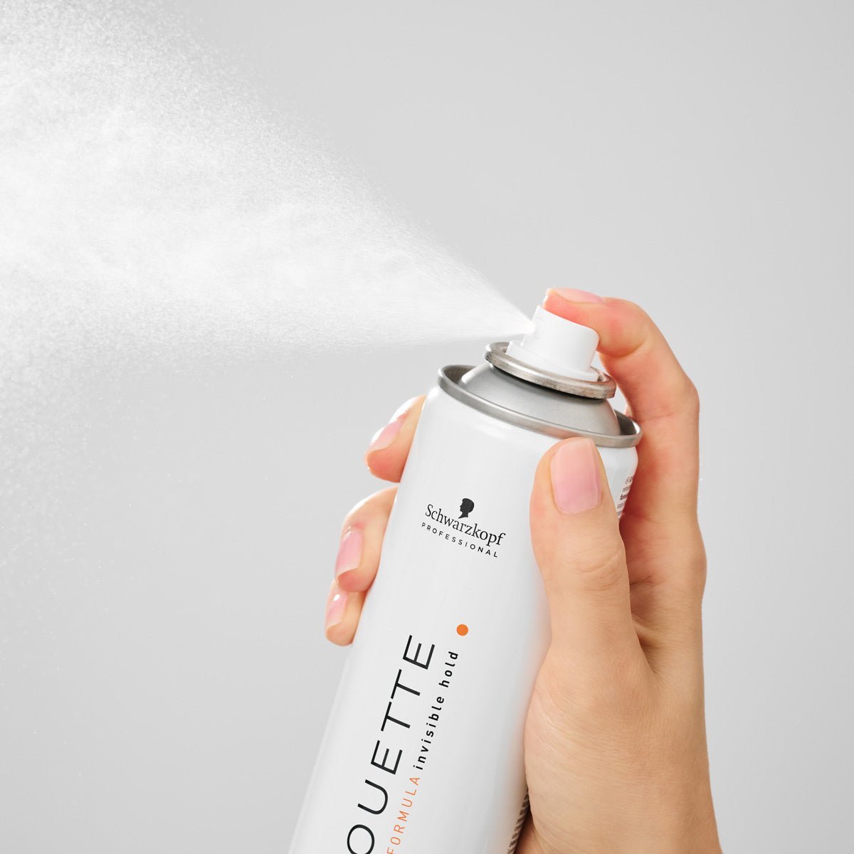 Schwarzkopf Silhouette Hairspray Flexible Hold - KOOS • alles voor de kapper - Schwarzkopf - Haarspray