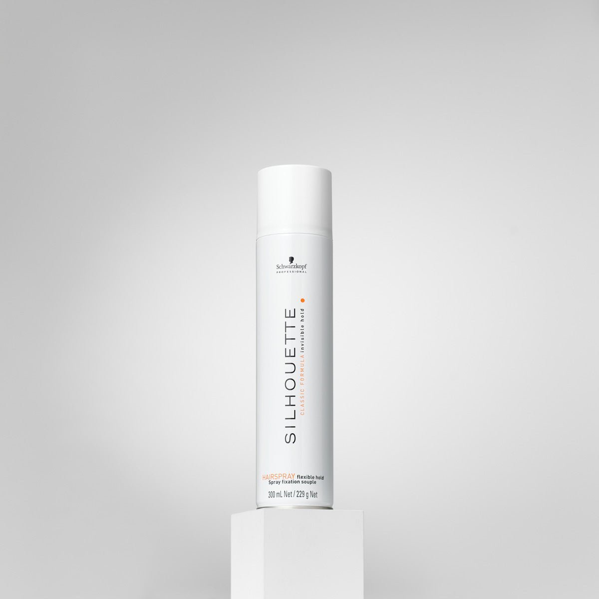 Schwarzkopf Silhouette Hairspray Flexible Hold - KOOS • alles voor de kapper - Schwarzkopf - Haarspray